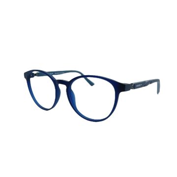 Armação Speedo Sp4135 D12 Azul Fosco