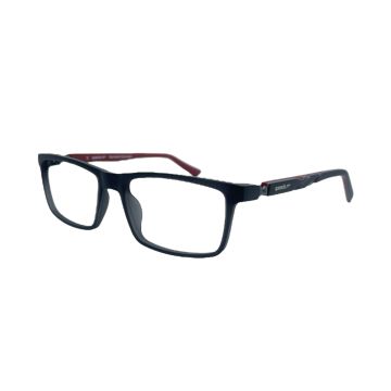 Armação Speedo Sp4134 A12 Preto Fosco