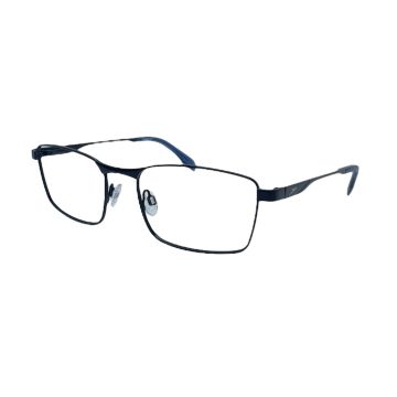 Armação Speedo Sp1409 09b Preto Fosco