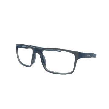 Armação Speedo Sp7075 H12 Fumê Fosco