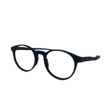 Armação Speedo Sp7080 A11 Preto Fosco