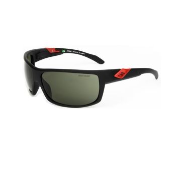 Óculos Solar Mormaii Joaca 34533071 Preto Lente Verde - Preto - 74