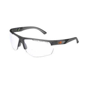 Óculos Solar Mormaii Thunder M0078d1372 Fumê Fosco Lente Cinza Fotocromática - Fumê