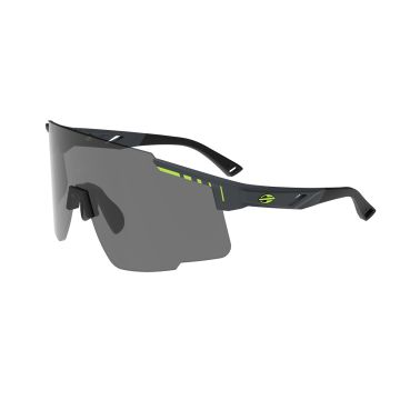 Óculos Mormaii Grand Tour M0143dm201 Cinza Fosco Lente Cinza