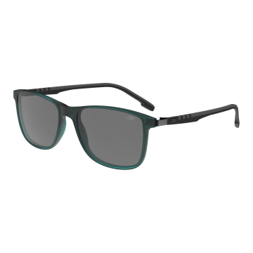 Óculos Mormaii Malta M0151k0401 Azul Fosco Lente Cinza