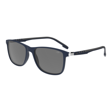 Óculos Mormaii Malta M0151k7901 Azul Fosco Lente Cinza