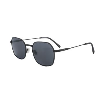 Óculos Mormaii M0169a1401 Preto Fosco Lente Cinza