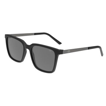Óculos Mormaii Frankfurt M0174a1401 Preto Fosco Lente Cinza