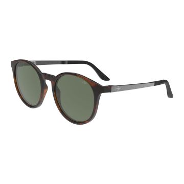 Óculos Mormaii Cannes Sun M0179f5371 Marrom Fosco Demi Lente