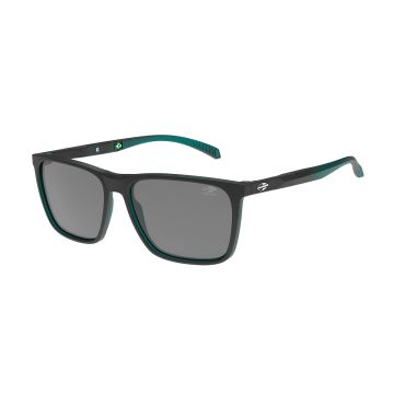Óculos Mormaii Jaipur Sun M0189k0403 Verde Fosco Lente Cinza Polarizada