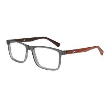 Armação Mormaii Nagoia M6075de954 Fumê Fosco