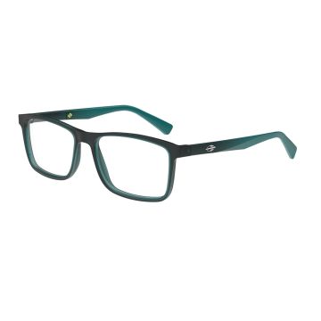 Armação Mormaii Nagoia M6075kf854 Verde Fosco