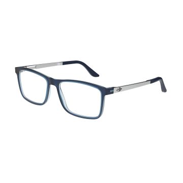 Armação Mormaii Nagoia Aluminio M6076k8254 Azul Fosco