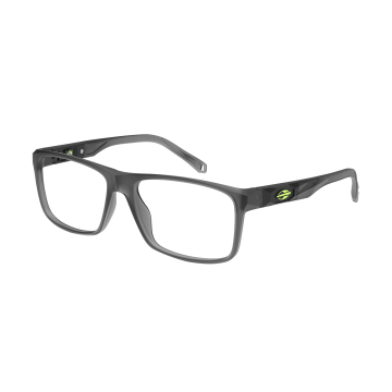 Armação Mormaii Kyoto M6083d1357 Preto Fosco