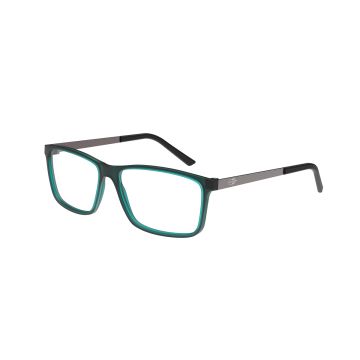 Armação Mormaii Oslo M6099k0458 Verde Fosco