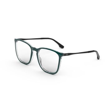 Armação Mormaii High 1 M6108kcm55 Azul Brilho