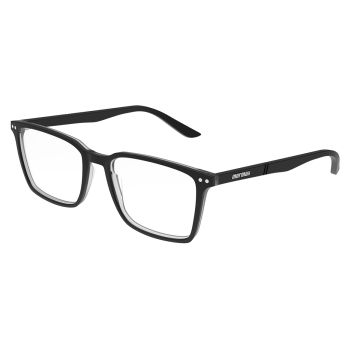Armação Mormaii Barcelona M6123a9453 Preto Fosco