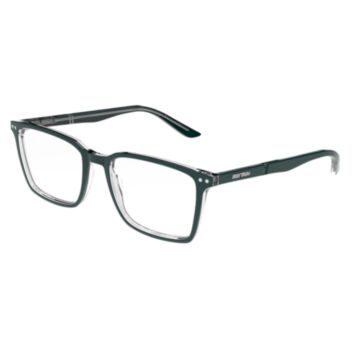 Armação Mormaii Barcelona M6123kcm53 Azul Brilho