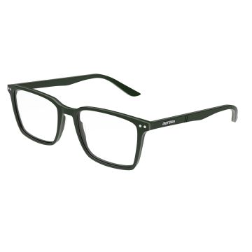 Armação Mormaii Barcelona M6123kcn53 Verde Fosco