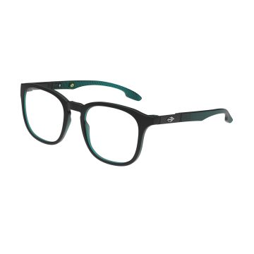 Armação Mormaii Vancouver M6125aa852 Preto Fosco