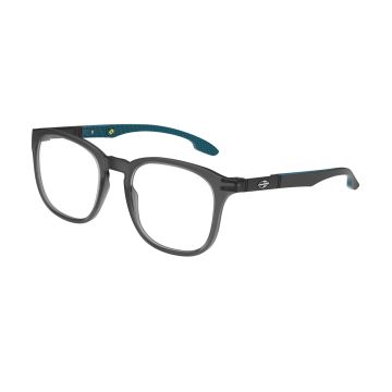 Óculos de Grau Mormaii Vancouver M6125d6152 Fumê Fosco 