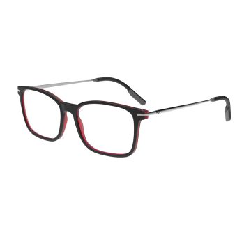 Armação Mormaii Toledo M6133aa954 Preto Fosco