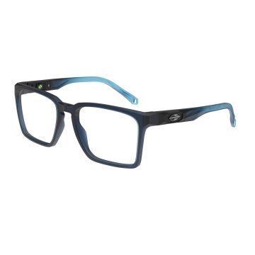 Armação Mormaii Budapeste M6134kb256 Azul Fosco