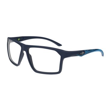 Armação Mormaii Istambul 2 M6135k3758 Azul Fosco