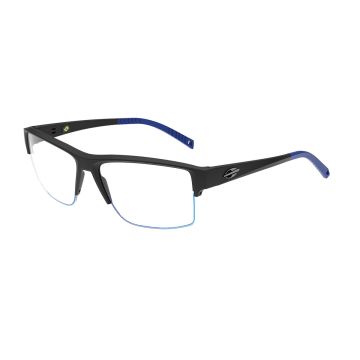 Armação Mormaii Viena M6140a2856 Preto Fosco
