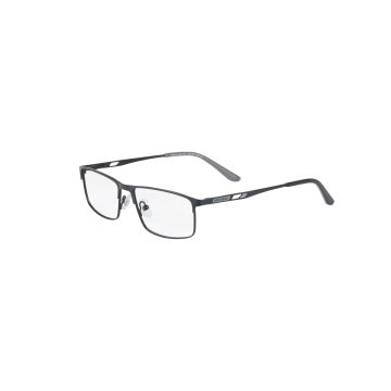 Armação De Óculos Mormaii M6146afe56 Preto Fosco - Preto - 56