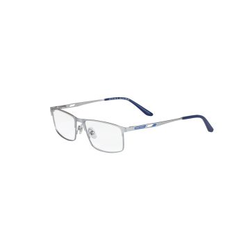 Armação Mormaii M6146g2856 Prata Fosco