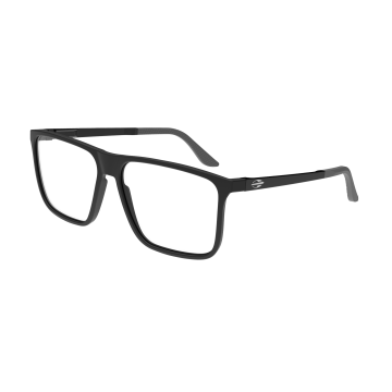 Armação Mormaii Meca M6150a1461 Preto Fosco