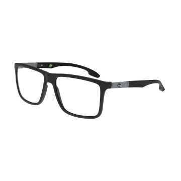 Armação Mormaii Kona M6151afe58 Preto Fosco