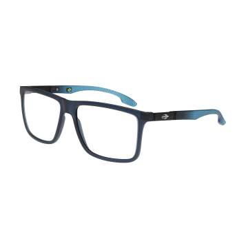 Armação Mormaii Kona M6151kc658 Azul Fosco