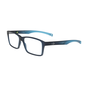 Armação Mormaii Kauai M6152kc651 Azul Fosco