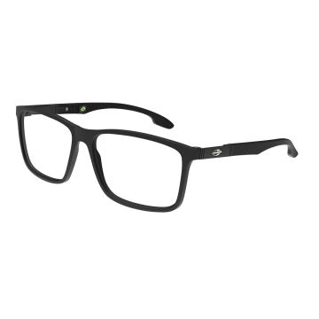Armação Mormaii Prana X M6157a1461 Preto Fosco