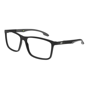 Armação Mormaii Prana X M6157abc61 Preto Fosco