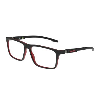 Armação Mormaii Twist M6158a8558 Preto Fosco