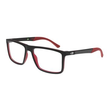 Armação Mormaii Garopaba M6161aa958 Preto Fosco