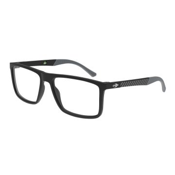 Armação Mormaii Garopaba M6161abc58 Preto Fosco