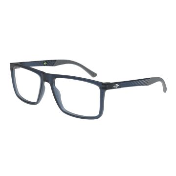 Armação Mormaii Garopaba M6161k2658 Azul Fosco