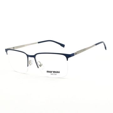 Armação Mormaii M6164g2854 Azul Fosco