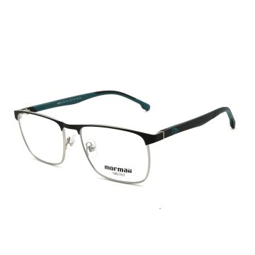 Armação Mormaii M6167a6756 Preto Fosco - Preto - 56