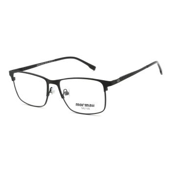 Armação Mormaii M6168a1455 Preto Fosco