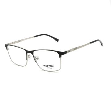 Armação Mormaii M6168g3555 Preto Fosco