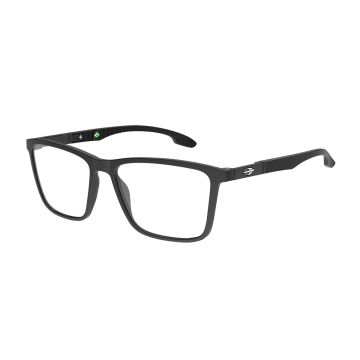 Armação Mormaii Asana X M6170a1459 Preto Fosco