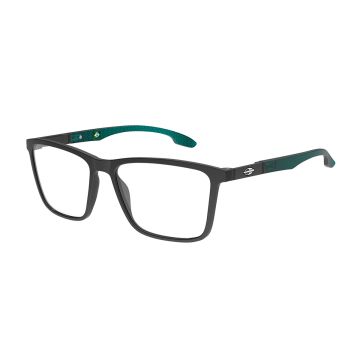 Armação Mormaii Asana X M6170a6759 Preto Fosco
