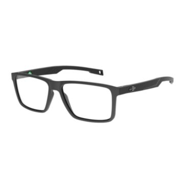 Armação Mormaii Singapura M6171a1453 Preto Fosco