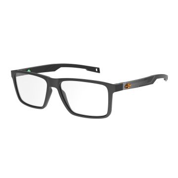Armação Mormaii Singapura M6171apj53 Preto Fosco