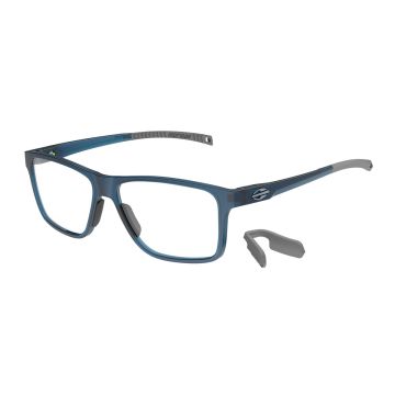 Armação Mormaii Olimpo M6173k2657 Azul Fosco